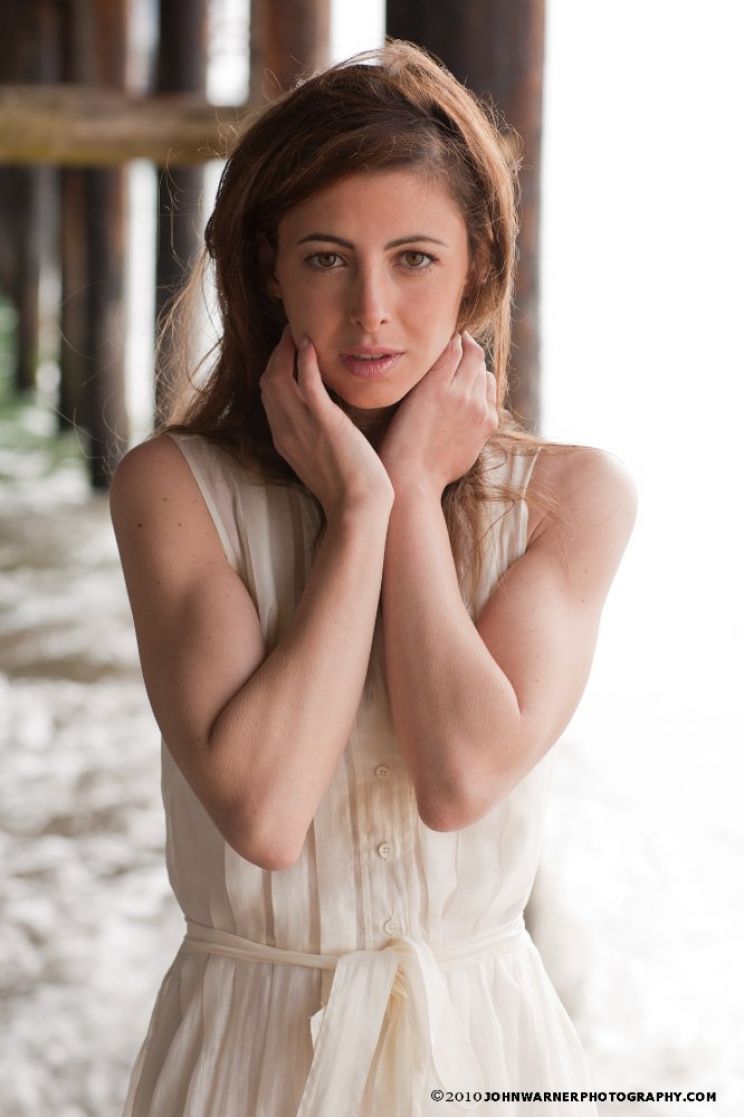 Julie Dray