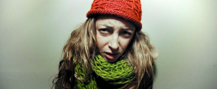 Julie Dray