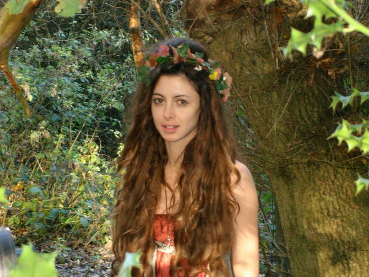 Julie Dray