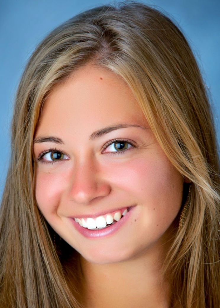 Julie Dretzin