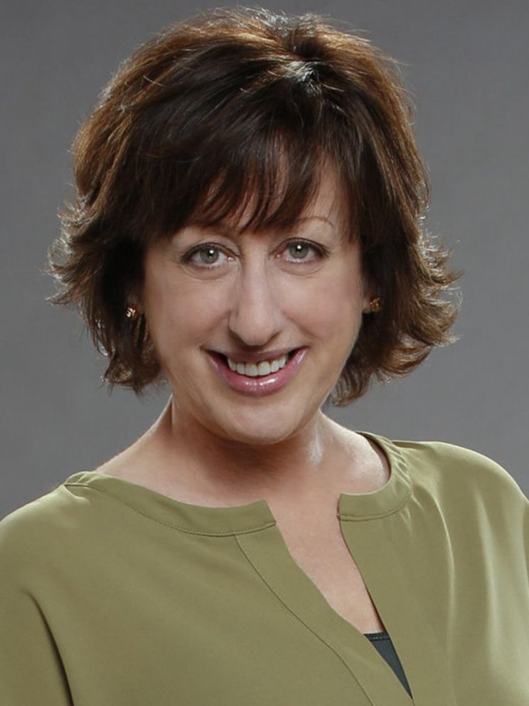 Julie Dretzin