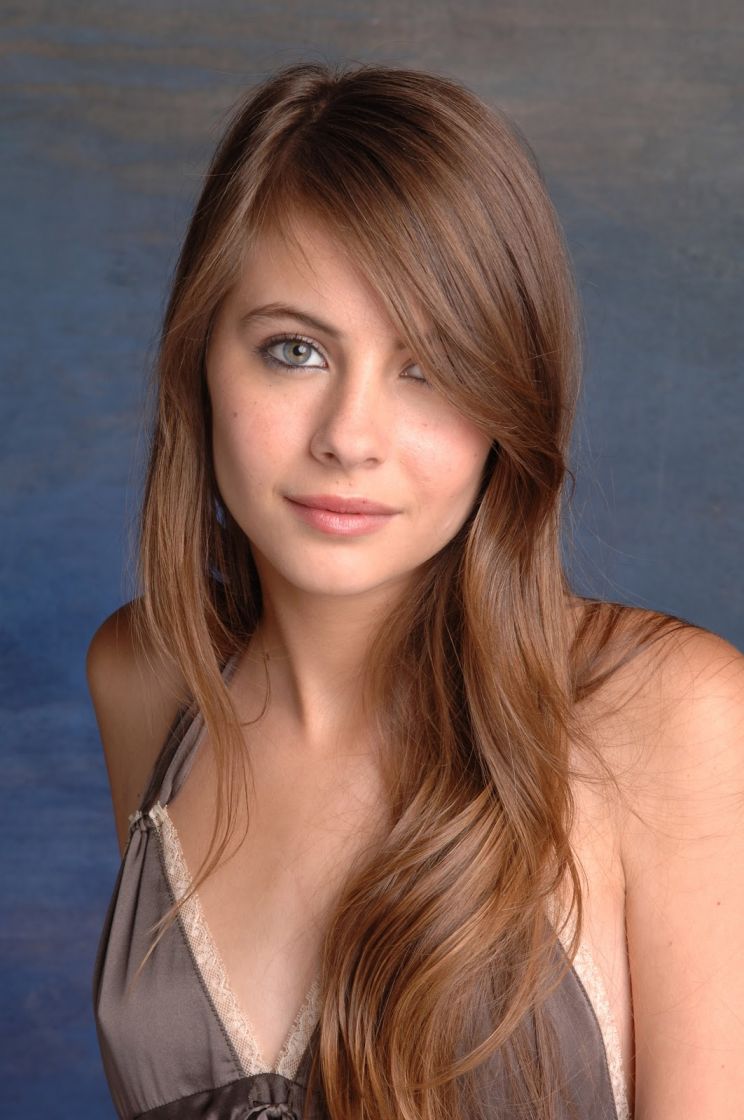 Julie Dretzin