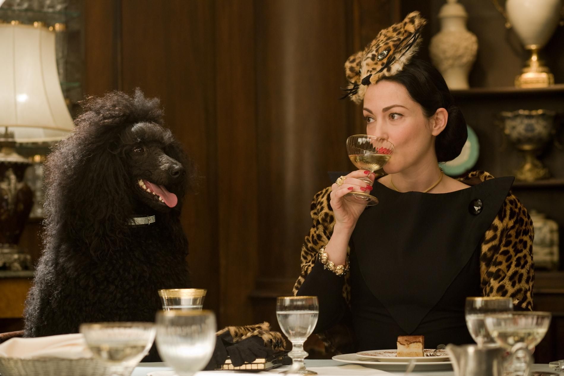 Pictures of Julie Dreyfus