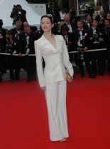 Julie Dreyfus #323282 picture (Portrait Medium)