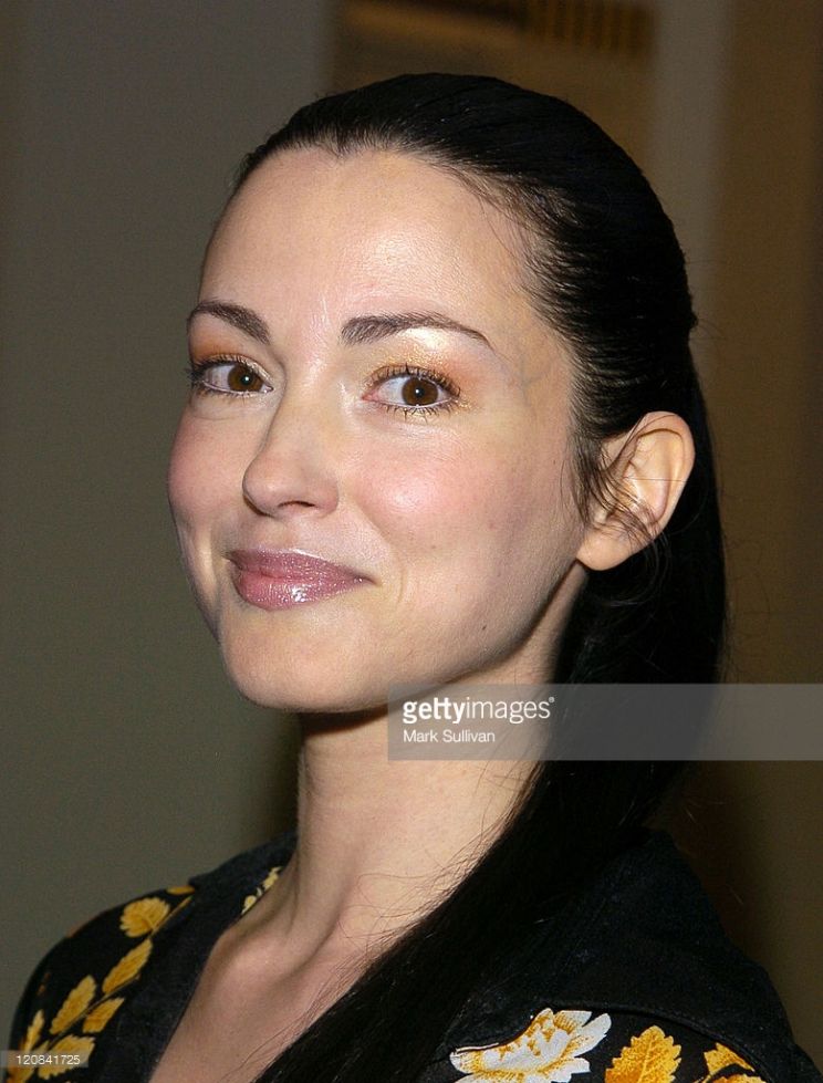 Julie Dreyfus