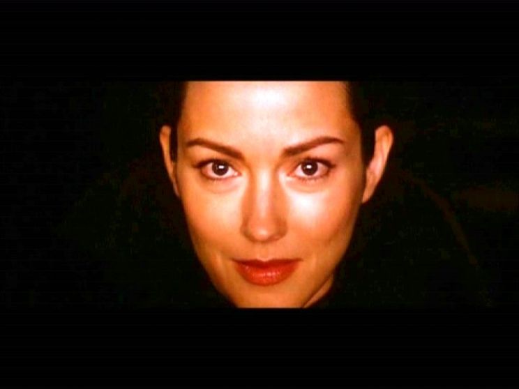 Julie Dreyfus