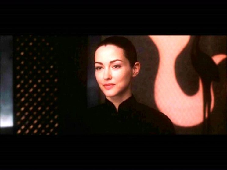Julie Dreyfus