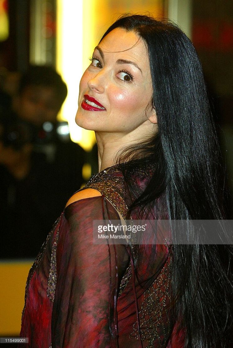 Julie Dreyfus