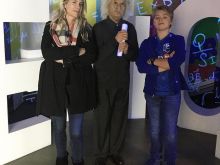 Julie du Page