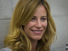 Julie du Page