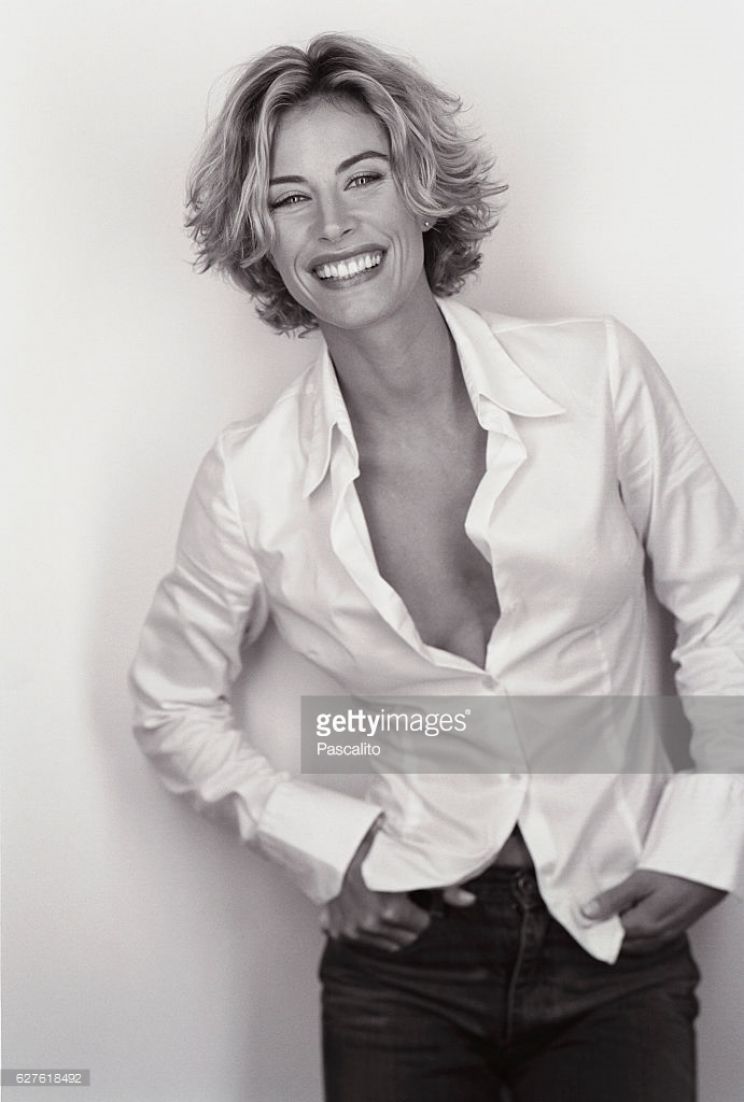 Julie du Page