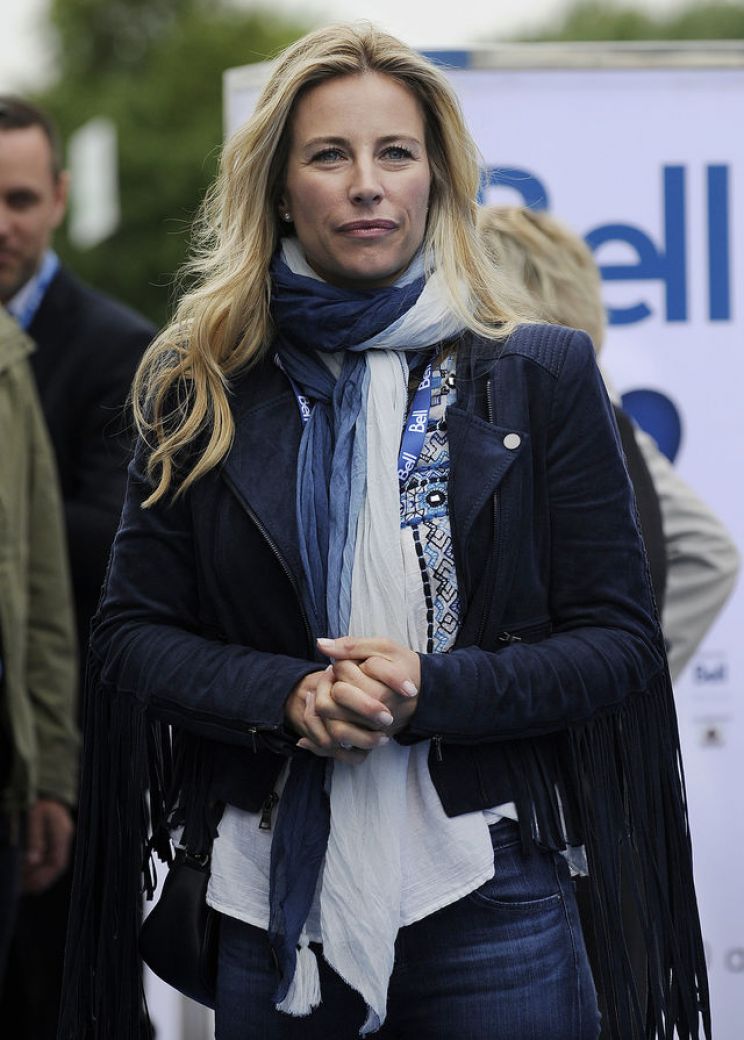 Julie du Page
