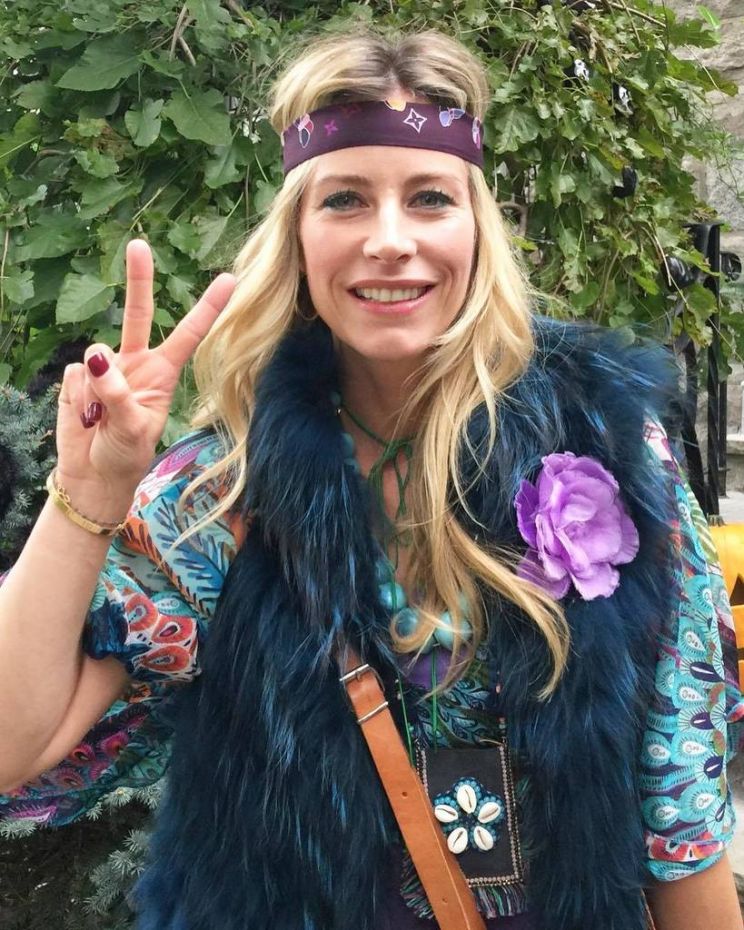 Julie du Page