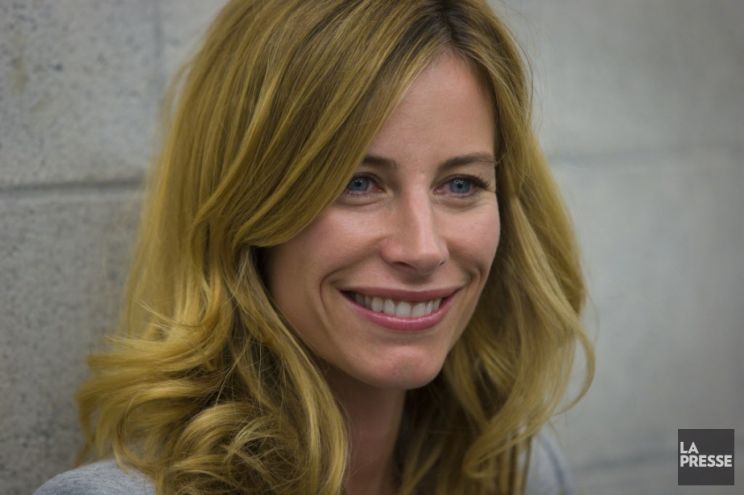 Julie du Page