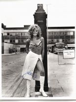 Julie Ege #2919221 picture (Portrait Medium)