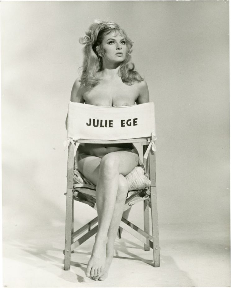Julie Ege