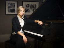 Julie Engelbrecht photo