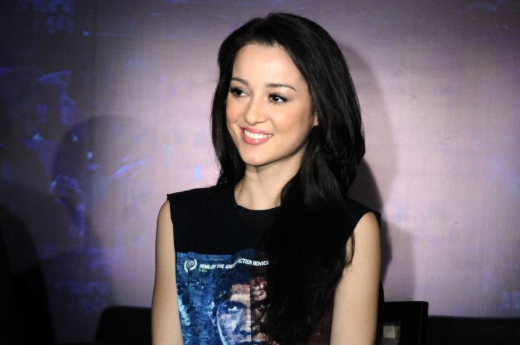 Julie Estelle