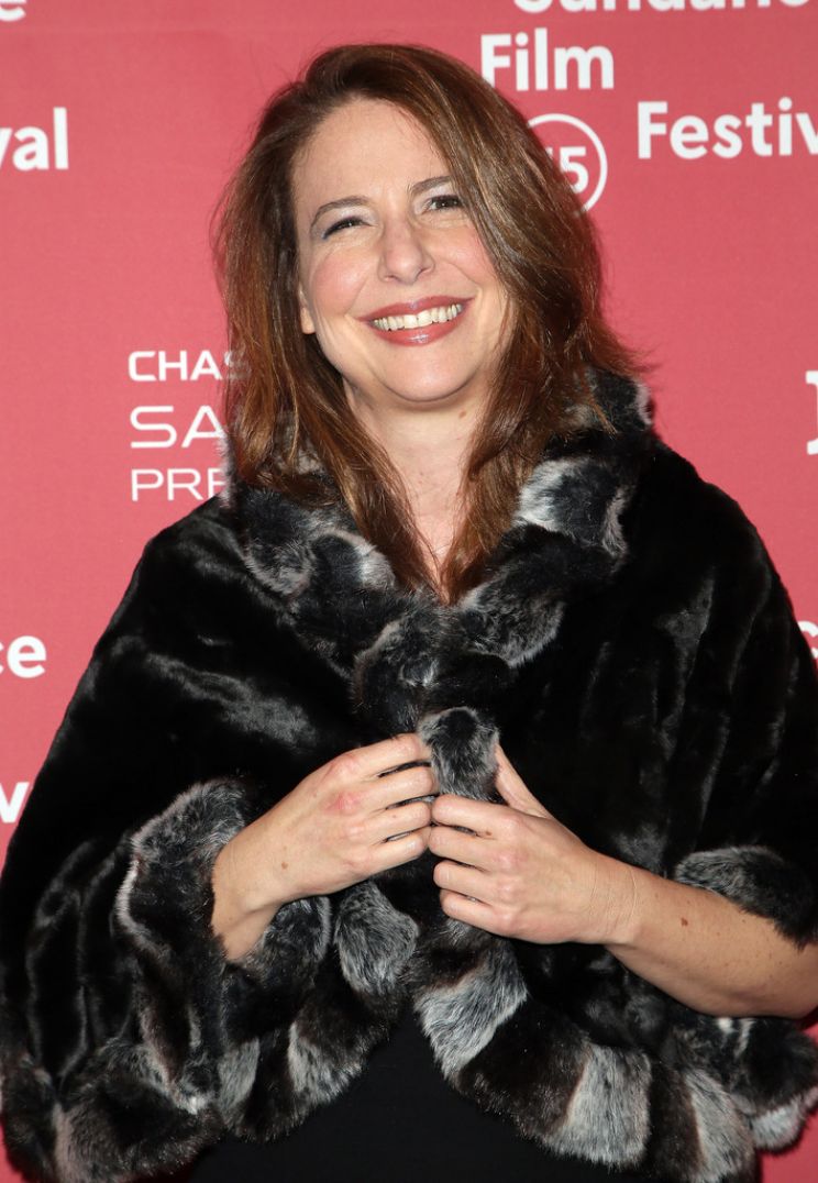 Julie Fain Lawrence