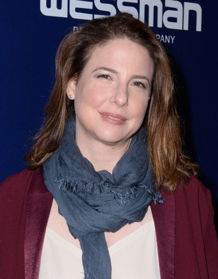 Julie Fain Lawrence