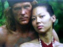 Julie Faridah photo