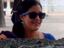 Julie Fernandez