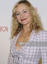 Julie Ferrier