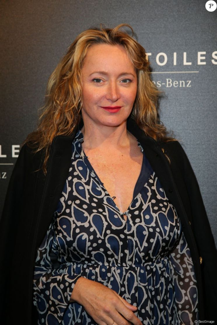 Julie Ferrier