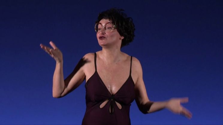 Julie Ferrier