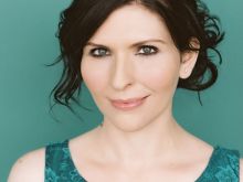 Julie Garfield