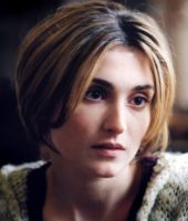 Julie Gayet