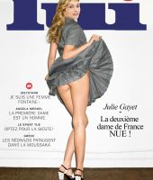 Julie Gayet