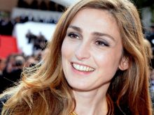 Julie Gayet