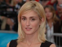 Julie Gayet