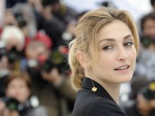 Julie Gayet