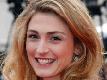 Julie Gayet