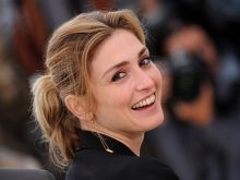 Julie Gayet