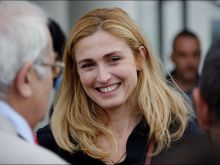 Julie Gayet