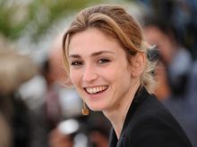 Julie Gayet