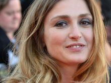 Julie Gayet