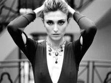 Julie Gayet