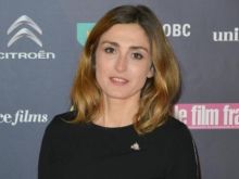 Julie Gayet