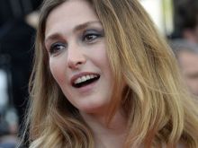 Julie Gayet