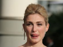 Julie Gayet