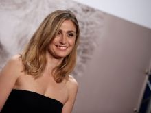 Julie Gayet