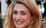 Julie Gayet