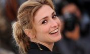 Julie Gayet