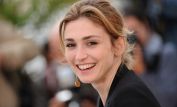 Julie Gayet