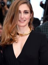 Julie Gayet