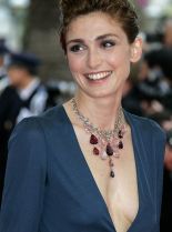 Julie Gayet